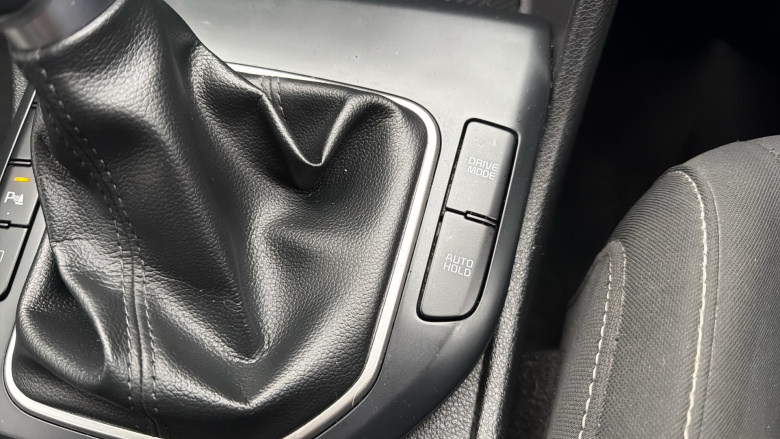 Kia Sportage 1.6T GDi ISG 2 5dr Petrol Estate